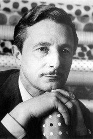 Oleg Cassini as Self - Fashion Designer (archive footage) in Grace Kelly: Destiny of a Princess 2006