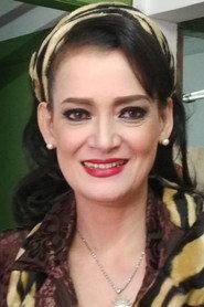 Ivanka Suwandi as Oma Ina in Labinak: They Are Amongst Us 2025