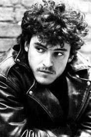 Adam Coleman Howard as Stash in Slaves of New York 1989