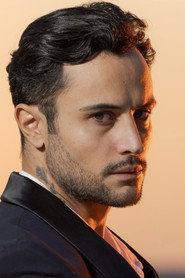 Konstantinos Frantzis as  in Free Will 2014