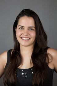 Valerie Daniella Hernández Oloffson as  in 7 muertes 2017