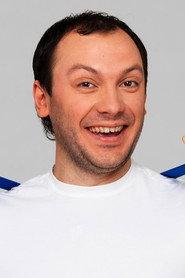 Aleksey Likhnitskiy as  in The Snow Queen 2: Refreeze 2014