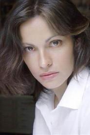 Sarah Bertrand as Pilou in Roulez jeunesse ! 1993