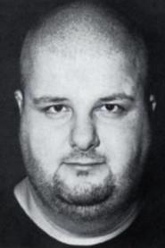 Erich Bar as Palisaden-Karl in Rosen-Emil 1993