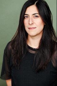 Laura de la Fuente as The Fifth Traveler in Home Body 2021