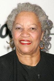 Toni Morrison as Self in The Black List: Volume One 2008
