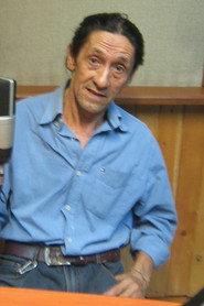 Antonio Aparicio as Lamparilla in A Man of Principle 1984