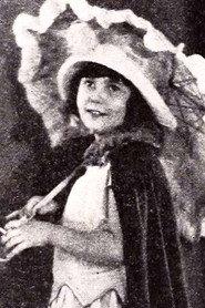 Doreen Turner as Mary Jane in Buster's Nightmare 1925