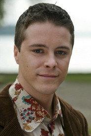 Tristano Casanova as Georg "Schorsi" in Summer Storm 2004