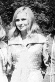Raisa Koltsa as  in Red Ruta 1972