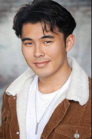Ray Kam as John in Morning Song 
