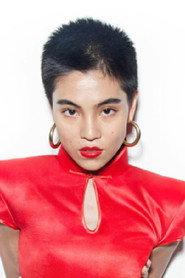 Tess Pang as Jing in Full Month 2025