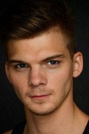 Alexandr Lyuman as Дима in Look at My Love 2019
