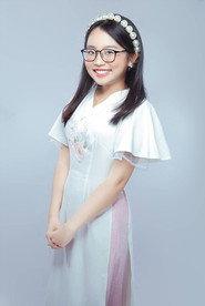Phương Mỹ Chi as Mỹ Tiên in The Ancestral Home 2025