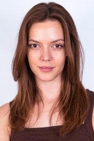 Alyssa Valenti as Nora in Shelf Life 2026