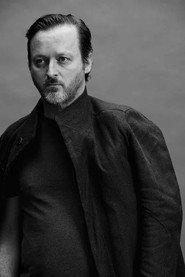 Rufo Quintavalle as Peter in Blue Hour 2027