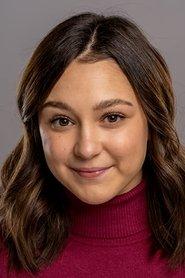 Avery Pizzuto as Jesse in The Killing of Two Lovers 2021