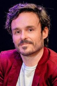 Gustavo Falcão as Falcão in Dry Movie 2005