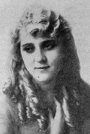 Louise Orth as  in Almost a Scandal 1915