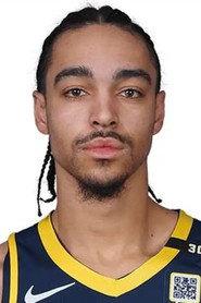 Andrew Nembhard as Self in Gonzaga: The Slipper Still Fits 2026