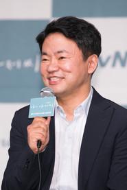 Kim Won-suk as  in Hit Man 2022