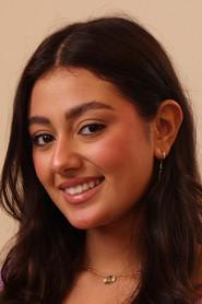 Maria Bahrawi as Norah in Norah 2024