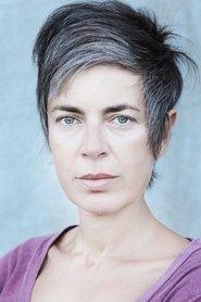 Caroline Benjo as Self in Trio 1987