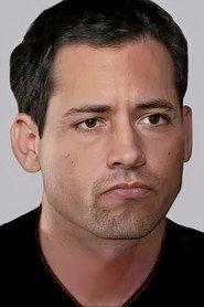 Curt Bailey as Kellen in I Really Hate My Ex 2015