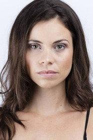 Miriel Cejas as Rosario Murillo in La princesa Paca 2017