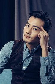 Li Xianshi as in The Hero Named Koxinga 2022