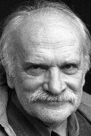Pyotr Fomenko as Tanya's father in The Black Monk 1988