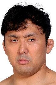 Hideki Suzuki as Hideki Suzuki in AJPW Excite Series 2026 ~ Day 4 2026