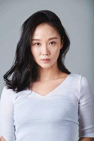 Heo Yoo-ri as Korean Market Owner's Wife in Road to Boston 2023