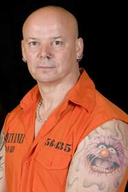 Russell Gilbrook as Self - Drums in Uriah Heep: Live at Koko 2014