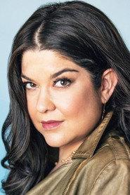 Colleen Clinkenbeard as Self in Adventures in Voice Acting 2008
