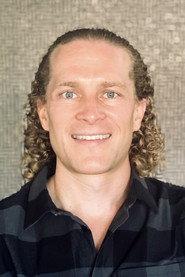 Abraham Taylor as Marc Dixon in The Jerk Theory 2009