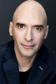 Eloi Cousineau as Le boss-boy in Side Orders 2001