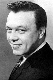 Matt Monro as in El Rey en Londres 1966