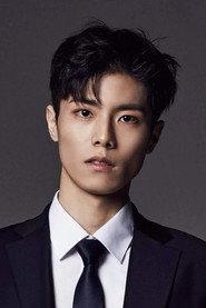 Lee Jae-hyeong as Pastor Jin in The Blood Priestess 2023