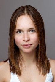 Ryann Shane as Deanna in Story of a Girl 2017