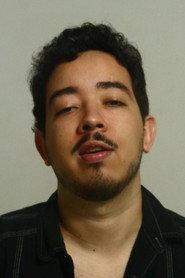 Anton Ferreira as Matheus in anonymous 2024