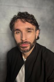 Ritchi Edwards as Detective Lionbur in Jitters 2026