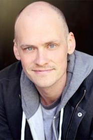 Sam Snedden as Matthew Hooton (voice) in The Hollow Men 2008