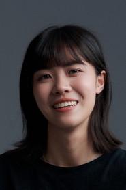 Fiffy Yen as Night School Senior in The Uniform 2025