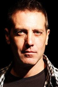 Hernán Márquez as El Loco in Dead Heart 2016