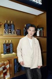 崔倓 as Fadoba in Balala the Fairies: The Magic Trial 2014