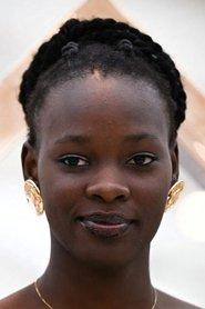 Anna Thiandoum as Aida in Patience (Sabali) 2025