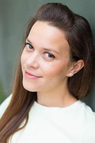Catherine Ashton as Caroline in Creepers 2014