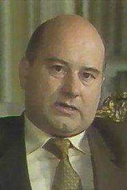 Gennady Nikiforov as  in Operation «Helium» 1993