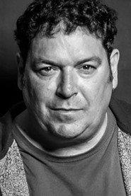 Jorge Asín as Friar Antón in The Captive 2025